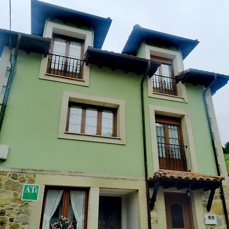 Apartamentos Casa Rural La Quintana Inguanzo Arenas De Cabrales Екстериор снимка