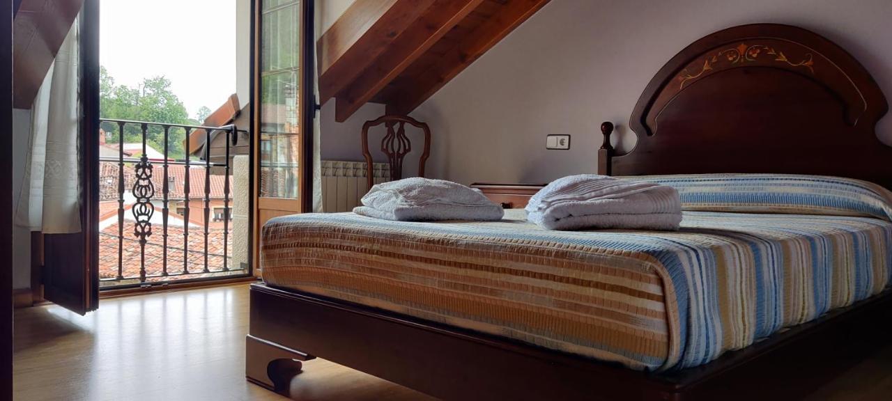 Apartamentos Casa Rural La Quintana Inguanzo Arenas De Cabrales Екстериор снимка