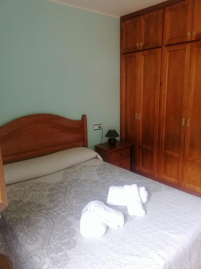 Apartamentos Casa Rural La Quintana Inguanzo Arenas De Cabrales Екстериор снимка