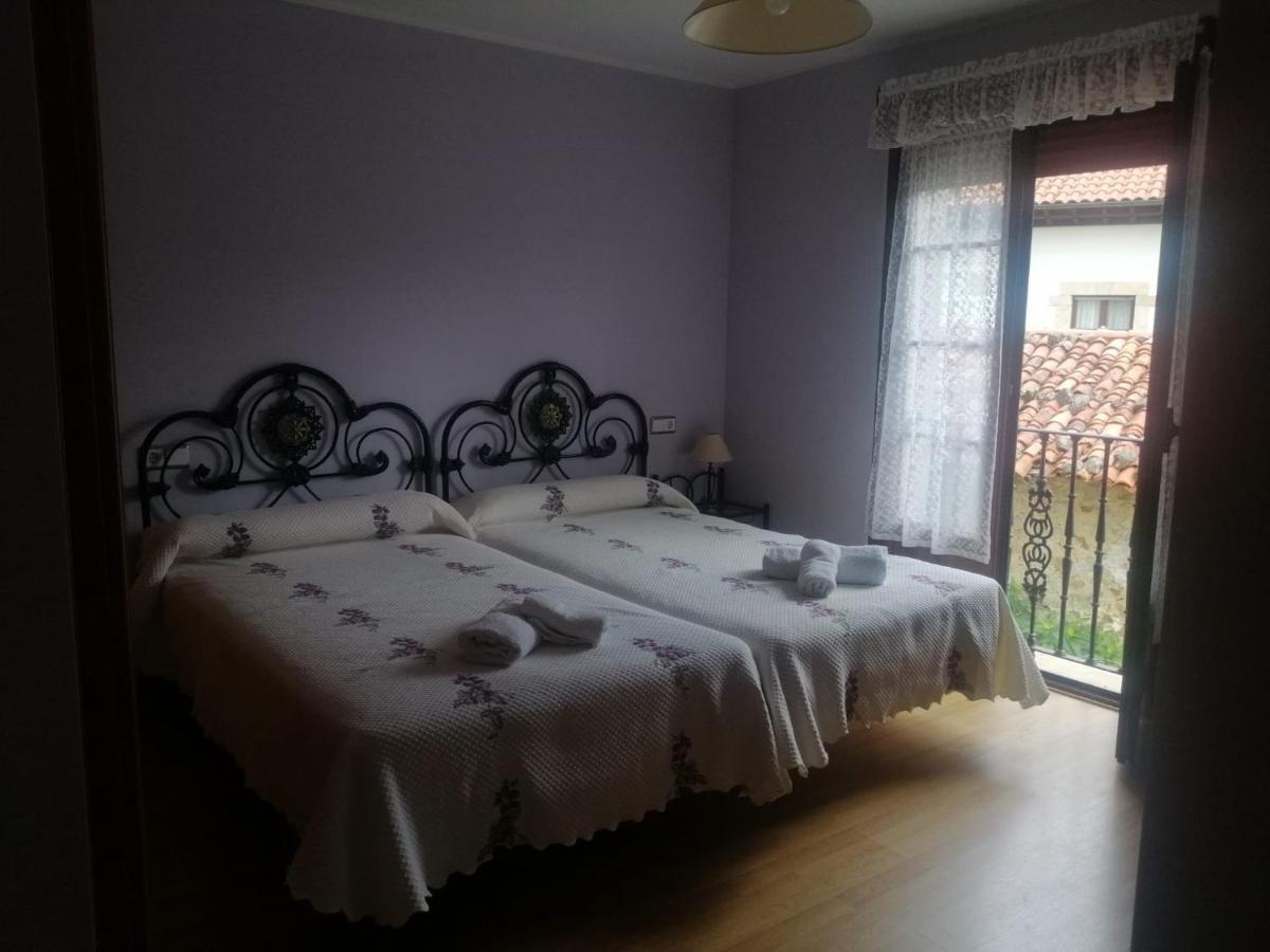 Apartamentos Casa Rural La Quintana Inguanzo Arenas De Cabrales Екстериор снимка