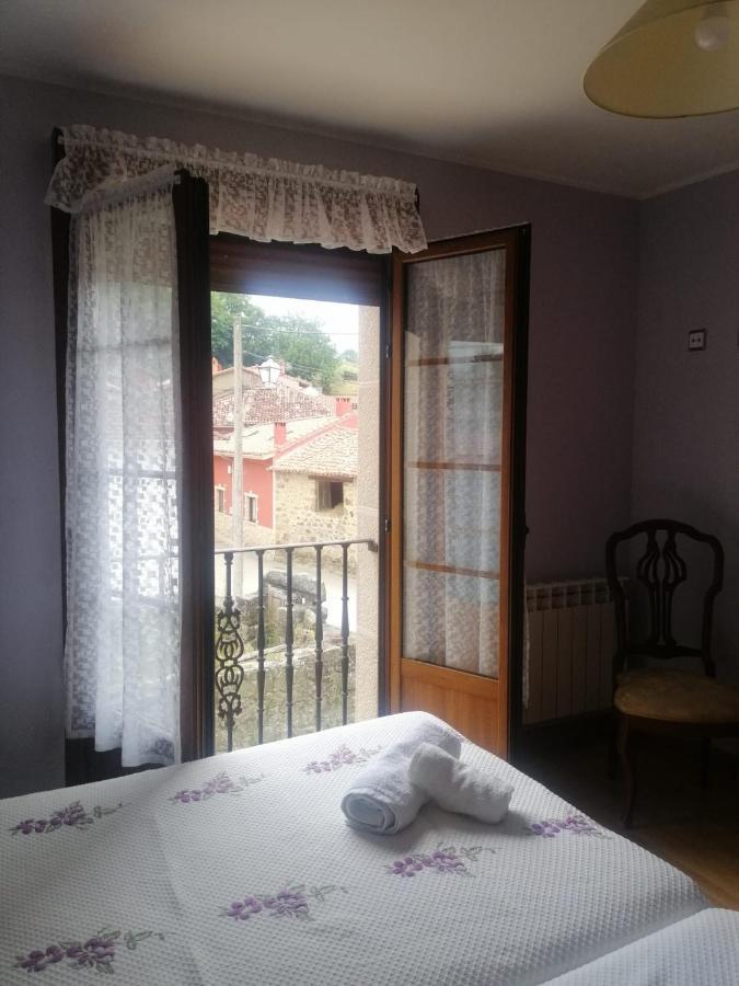 Apartamentos Casa Rural La Quintana Inguanzo Arenas De Cabrales Екстериор снимка