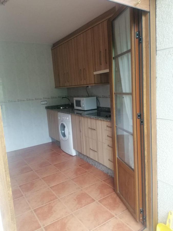Apartamentos Casa Rural La Quintana Inguanzo Arenas De Cabrales Екстериор снимка