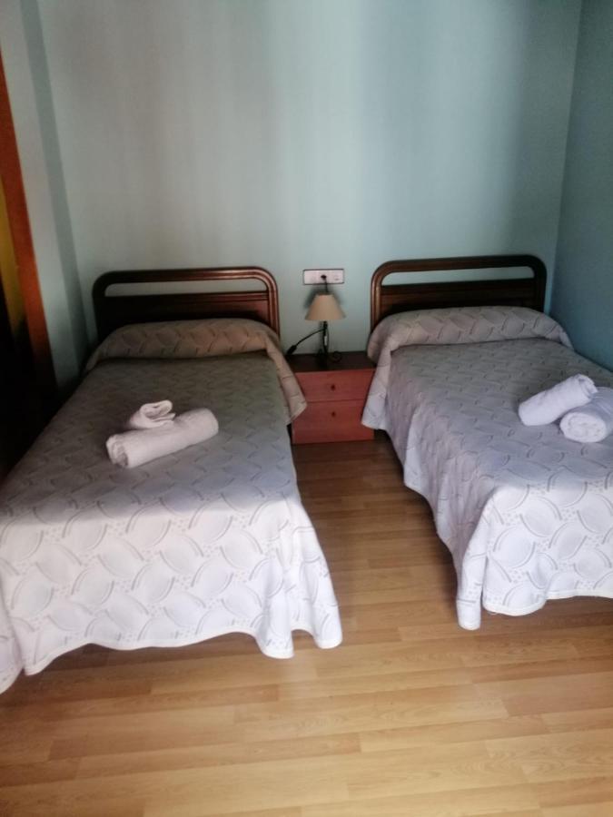 Apartamentos Casa Rural La Quintana Inguanzo Arenas De Cabrales Екстериор снимка