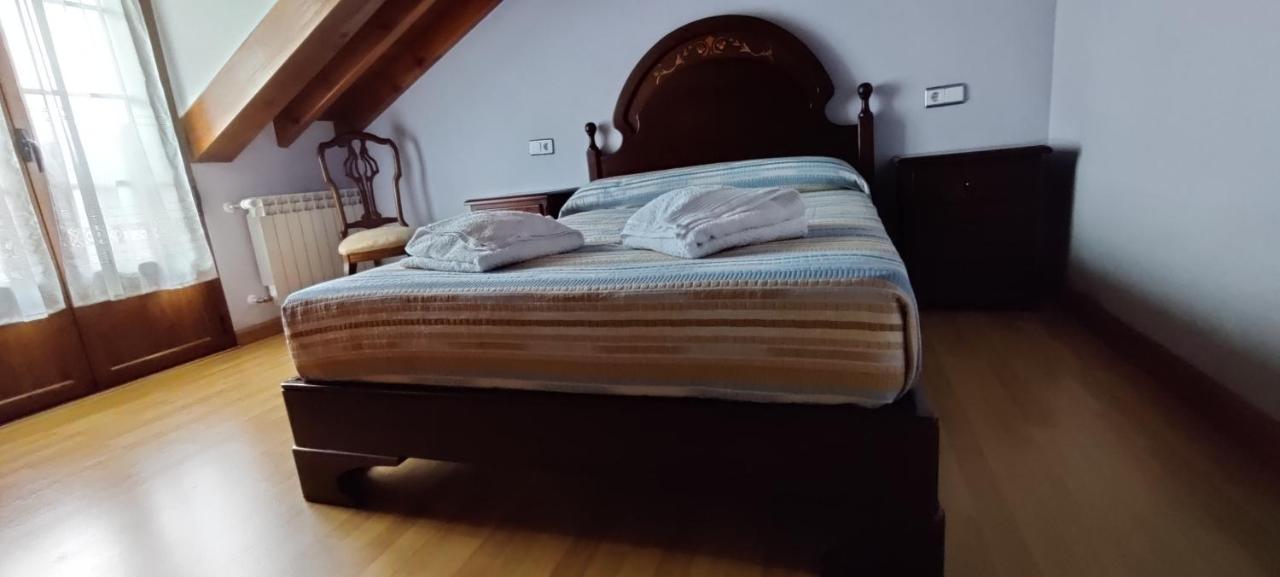 Apartamentos Casa Rural La Quintana Inguanzo Arenas De Cabrales Екстериор снимка