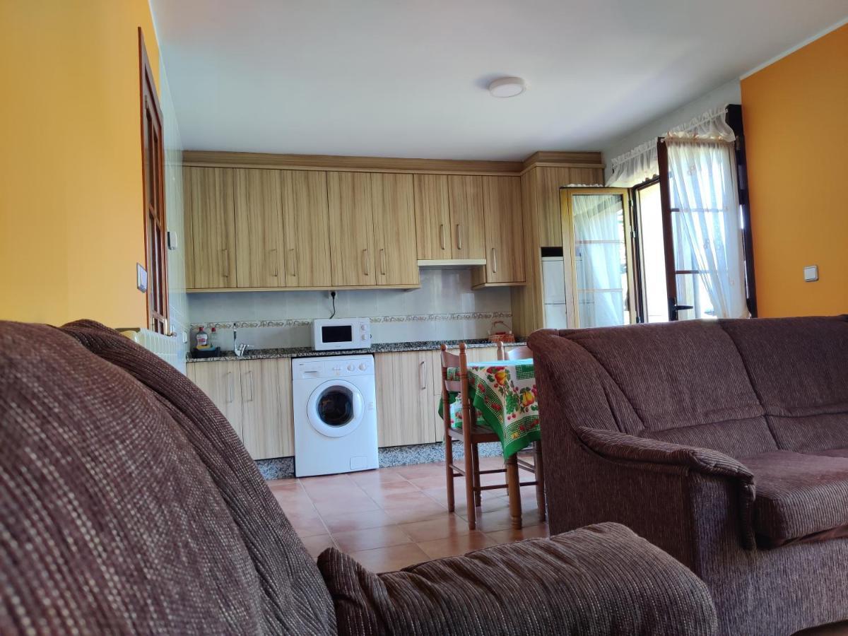 Apartamentos Casa Rural La Quintana Inguanzo Arenas De Cabrales Екстериор снимка