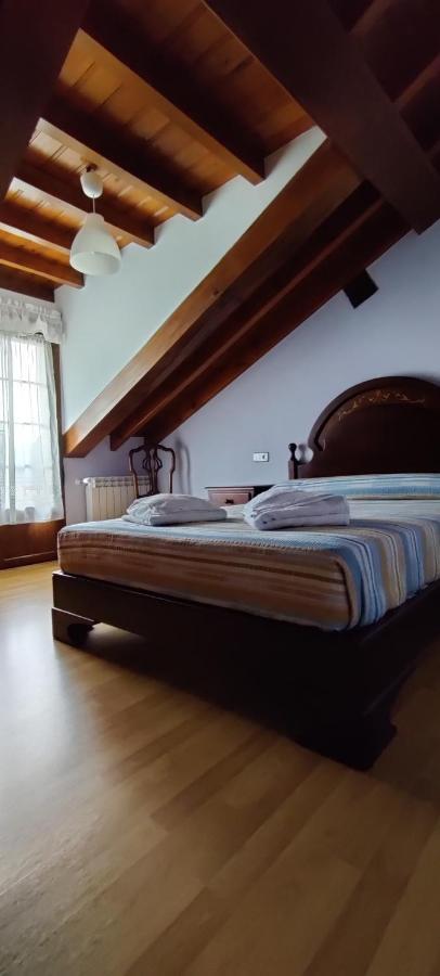 Apartamentos Casa Rural La Quintana Inguanzo Arenas De Cabrales Екстериор снимка