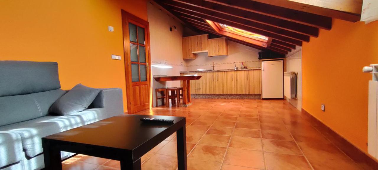 Apartamentos Casa Rural La Quintana Inguanzo Arenas De Cabrales Екстериор снимка