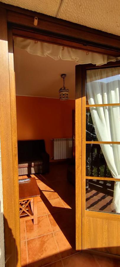 Apartamentos Casa Rural La Quintana Inguanzo Arenas De Cabrales Екстериор снимка
