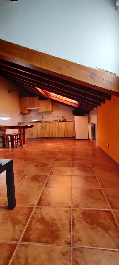 Apartamentos Casa Rural La Quintana Inguanzo Arenas De Cabrales Екстериор снимка