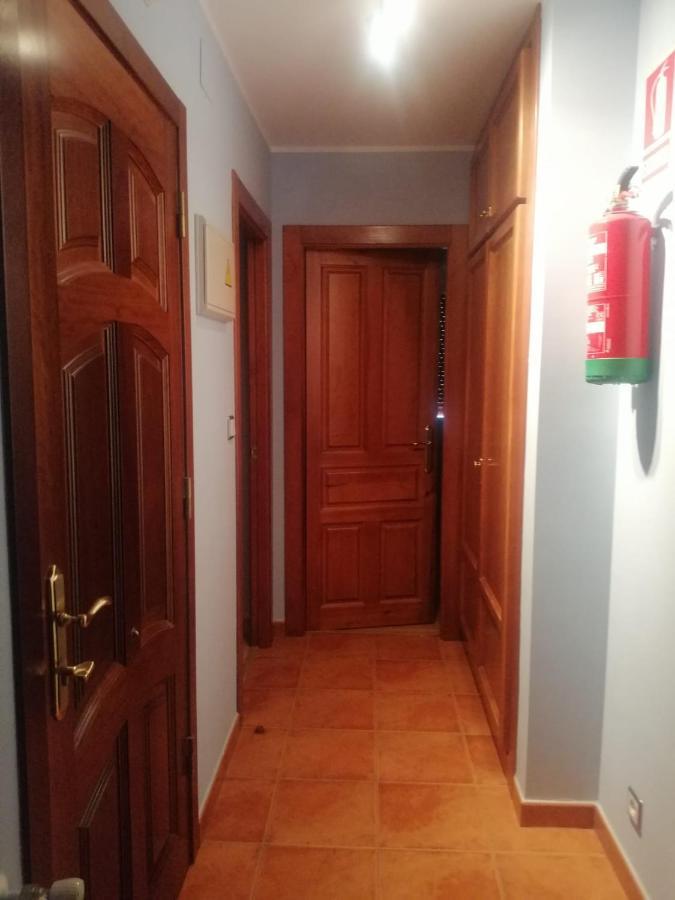 Apartamentos Casa Rural La Quintana Inguanzo Arenas De Cabrales Екстериор снимка