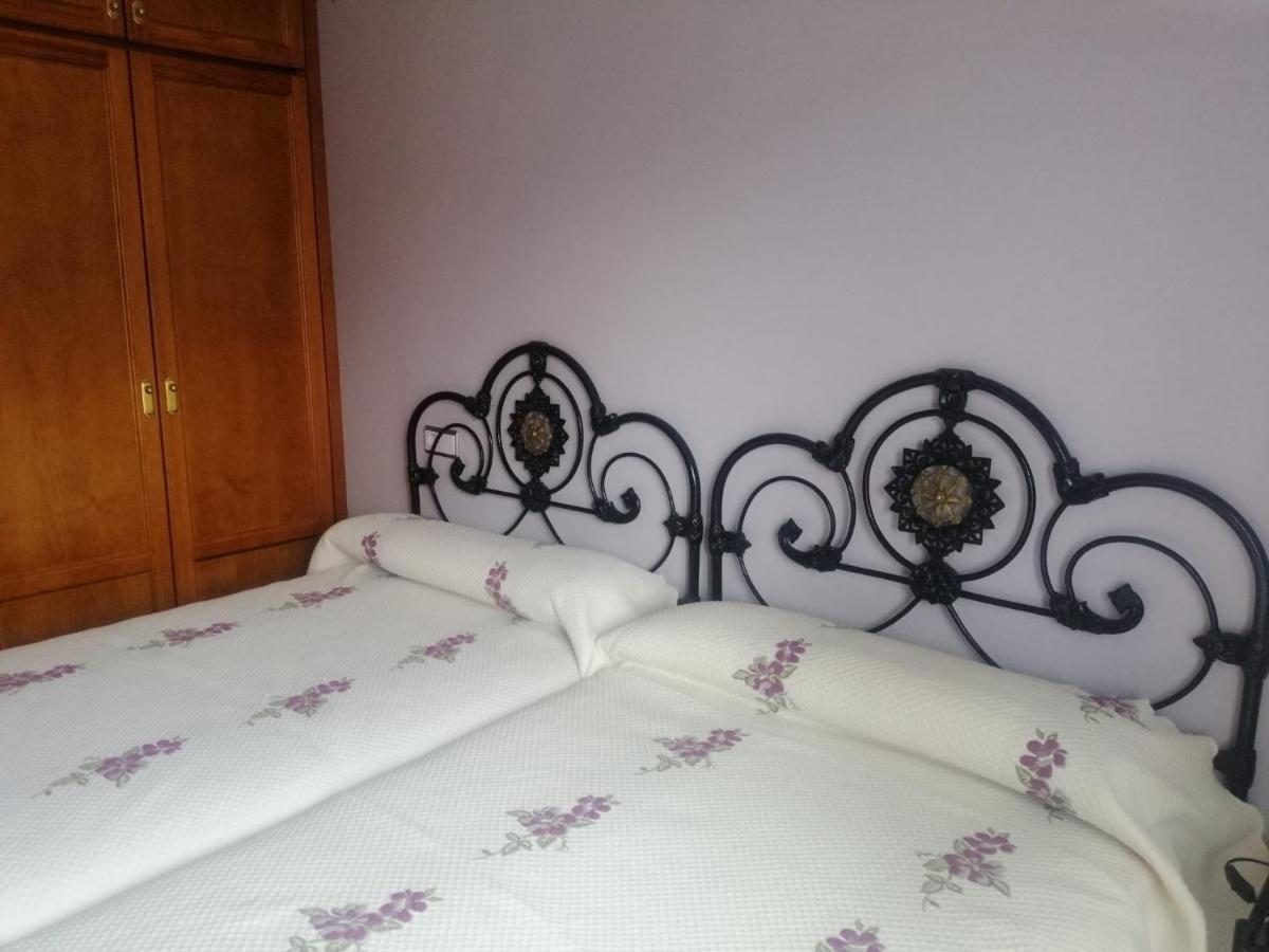 Apartamentos Casa Rural La Quintana Inguanzo Arenas De Cabrales Екстериор снимка