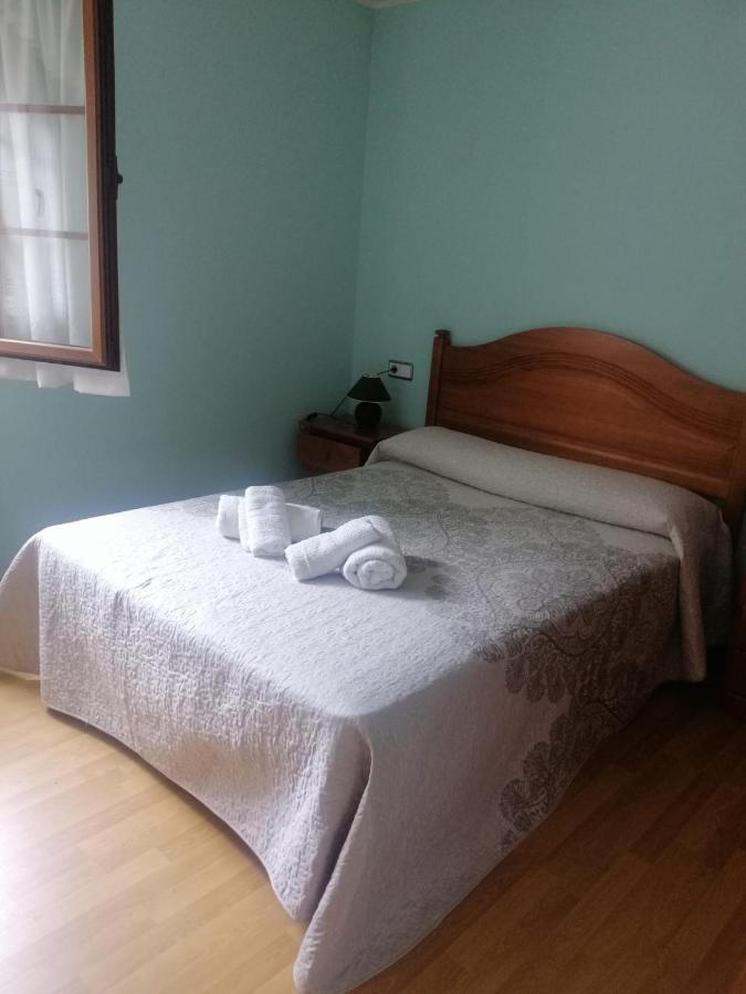 Apartamentos Casa Rural La Quintana Inguanzo Arenas De Cabrales Екстериор снимка