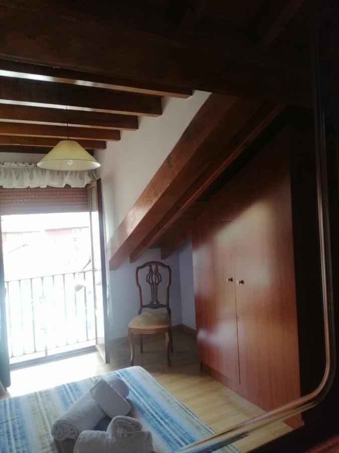 Apartamentos Casa Rural La Quintana Inguanzo Arenas De Cabrales Екстериор снимка