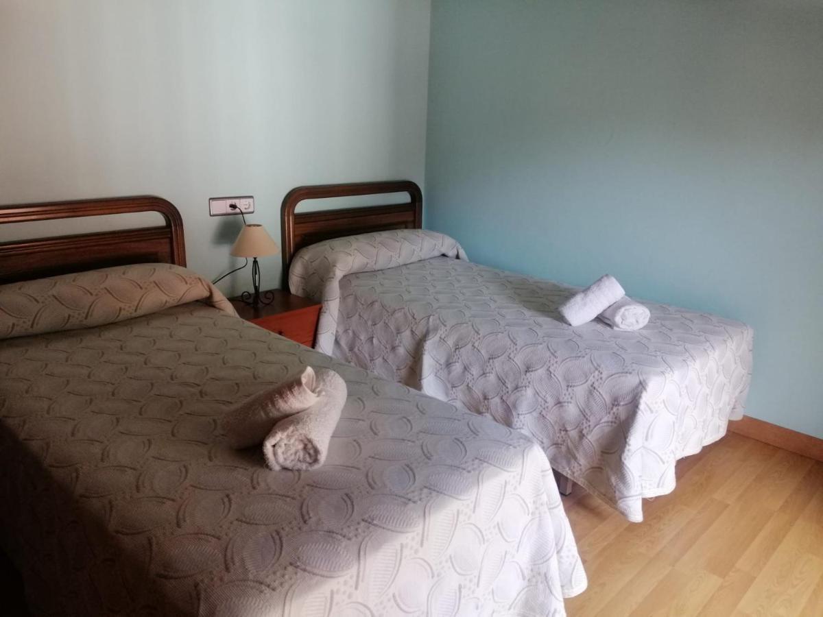 Apartamentos Casa Rural La Quintana Inguanzo Arenas De Cabrales Екстериор снимка